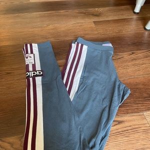 Adidas Leggings